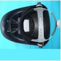Mặt nạ hàn 3M 9002D cảm ứng
